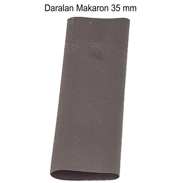 Powermaster PM-16610 Daralan Makaron 35 mm 1 Metre