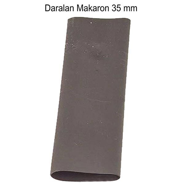 Powermaster PM-16610 Daralan Makaron 35 mm 10 Metre