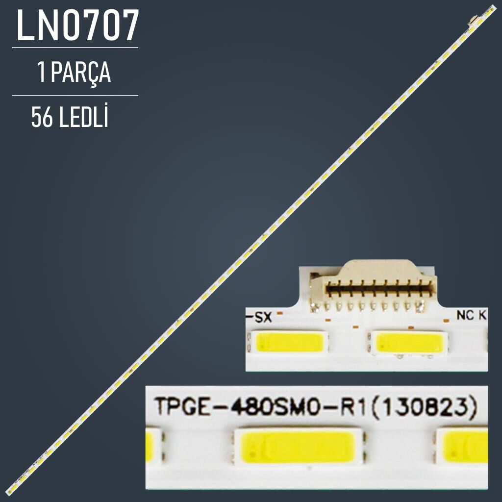 PHILIPS 48PFS8109 LED BAR, PHILIPS 48PFS8109/12 LED BAR