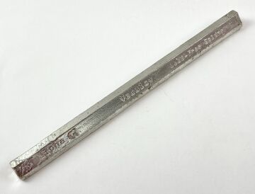 Vaculoy Alpha 63/37 Kiloluk Çubuk Lehim 1 Kg Pota Lehimi