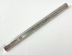 Vaculoy Alpha 63/37 Kiloluk Çubuk Lehim 1 Kg Pota Lehimi