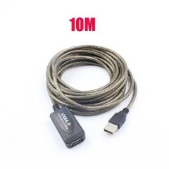 Class BM-142 Usb Uzatma Kablosu 10 Metre