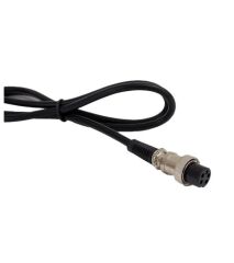 Lehimleme Havya Kolu 6 Pin UPX 908D