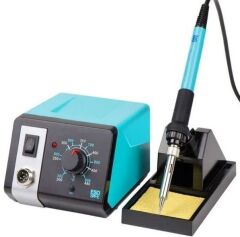 Proskit SS-306B 60 Watt Isı Ayarlı Analog Lehimleme İstasyonu