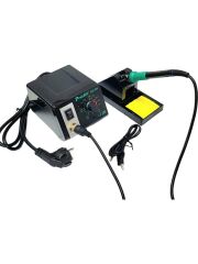 Proskit SS-306B 60 Watt Isı Ayarlı Analog Lehimleme İstasyonu