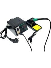 Proskit SS-306B 60 Watt Isı Ayarlı Analog Lehimleme İstasyonu