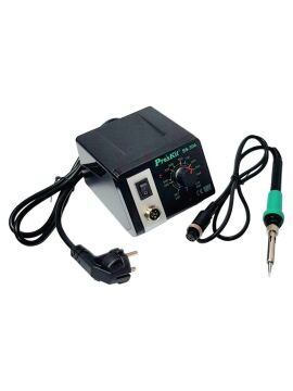 Proskit SS-306B 60 Watt Isı Ayarlı Analog Lehimleme İstasyonu