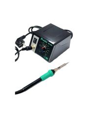 Proskit SS-306B 60 Watt Isı Ayarlı Analog Lehimleme İstasyonu