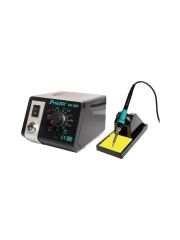 Proskit SS-306B 60 Watt Isı Ayarlı Analog Lehimleme İstasyonu
