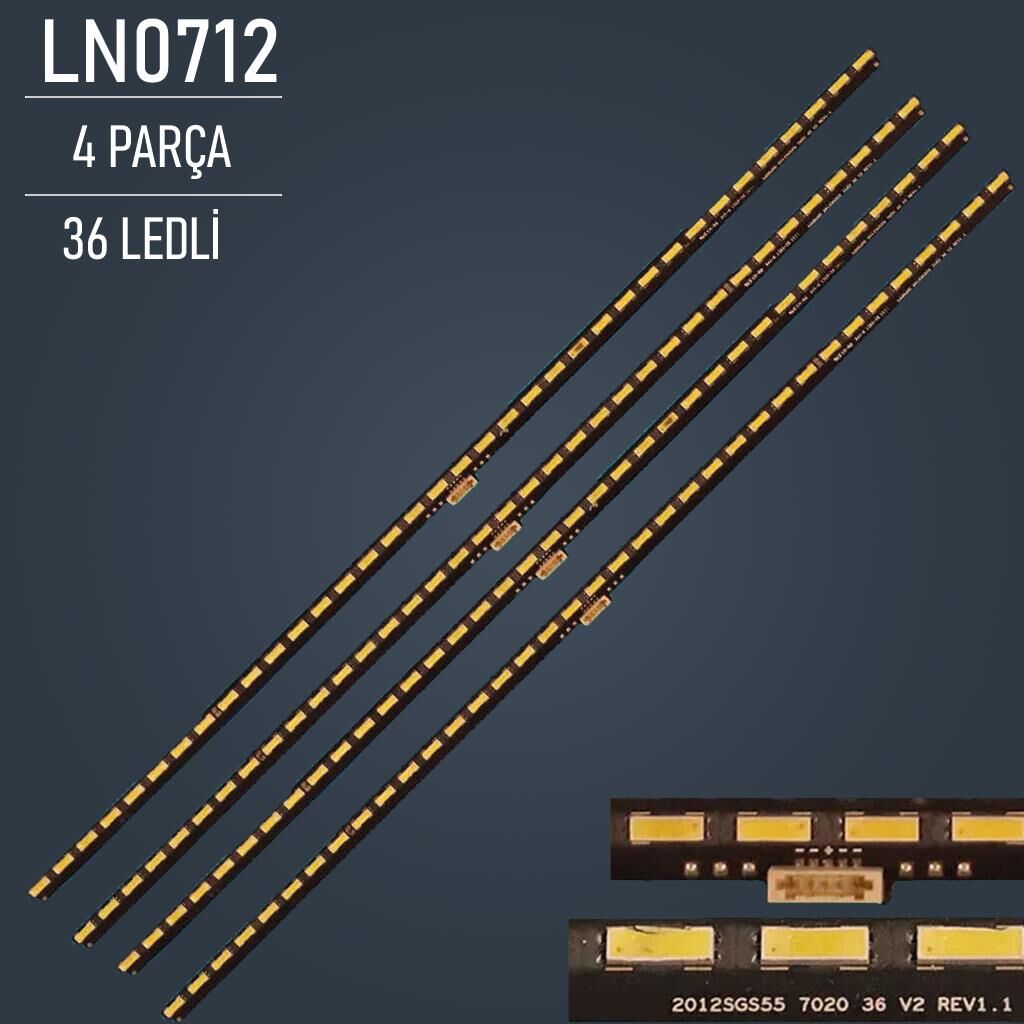 SAMSUNG 2012SGS55 7020, Philips 55PFL7007K, Philips 55PFL8007K, Philips55PDL8908S/12