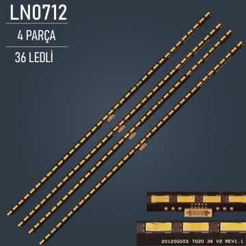 SAMSUNG 2012SGS55 7020, Philips 55PFL7007K, Philips 55PFL8007K, Philips55PDL8908S/12