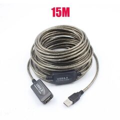 Class BM-143 Usb Uzatma Kablosu 15 Metre