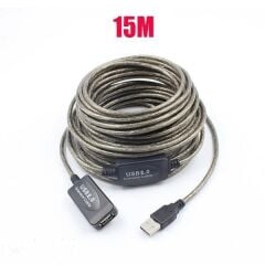 Class BM-143 Usb Uzatma Kablosu 15 Metre