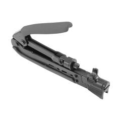 YesKit YK-H548A2  RG11 34.8~35.4mm Sıkma Pensesi