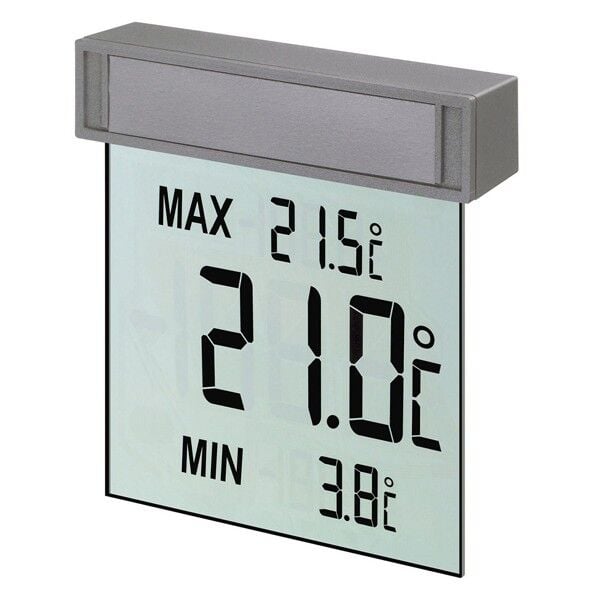 TFA 30.1025 'Vision' Dış Pencere Termometresi