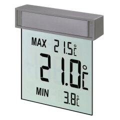 TFA 30.1025 'Vision' Dış Pencere Termometresi