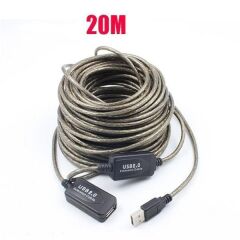 Class BM-144 Usb Uzatma Kablosu 20 Metre