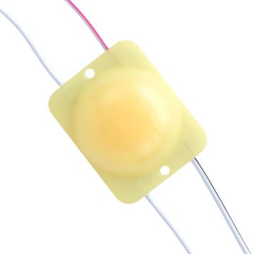 POWERMASTER SARI COB MODÜL LED 24 VOLT 2.8 WATT (20 ADET)