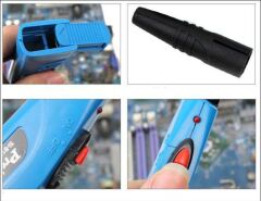 Proskit Sı-B161 Pilli Havya