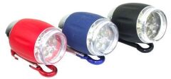Technomax Fener Tombul Mini (6 Ledli)