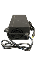 Hifree G1 54.6 Volt 3 AMP 500W Fanlı - Kesicili Scooter Şarj Adaptörü