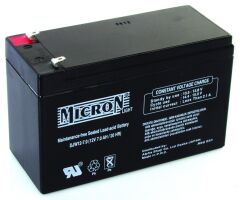 Micron 12V 7A Akü