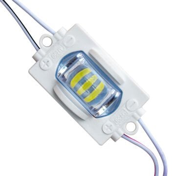 POWERMASTER BEYAZ MODÜL LED 48*30 2835 24 VOLT 1.4 WATT (20 ADET)