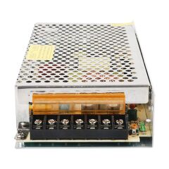 SL-KA200 12 VOLT - 15 AMPER - 195 WATT METAL KASA ADAPTÖR