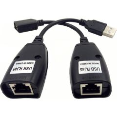 Class BM-147 Usb Extrender 50 Metre Rj45 Uzatma Kablosu