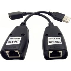 Class BM-147 Usb Extrender 50 Metre Rj45 Uzatma Kablosu