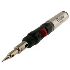 Proskit Gs-23K Gazlı Havya Kit