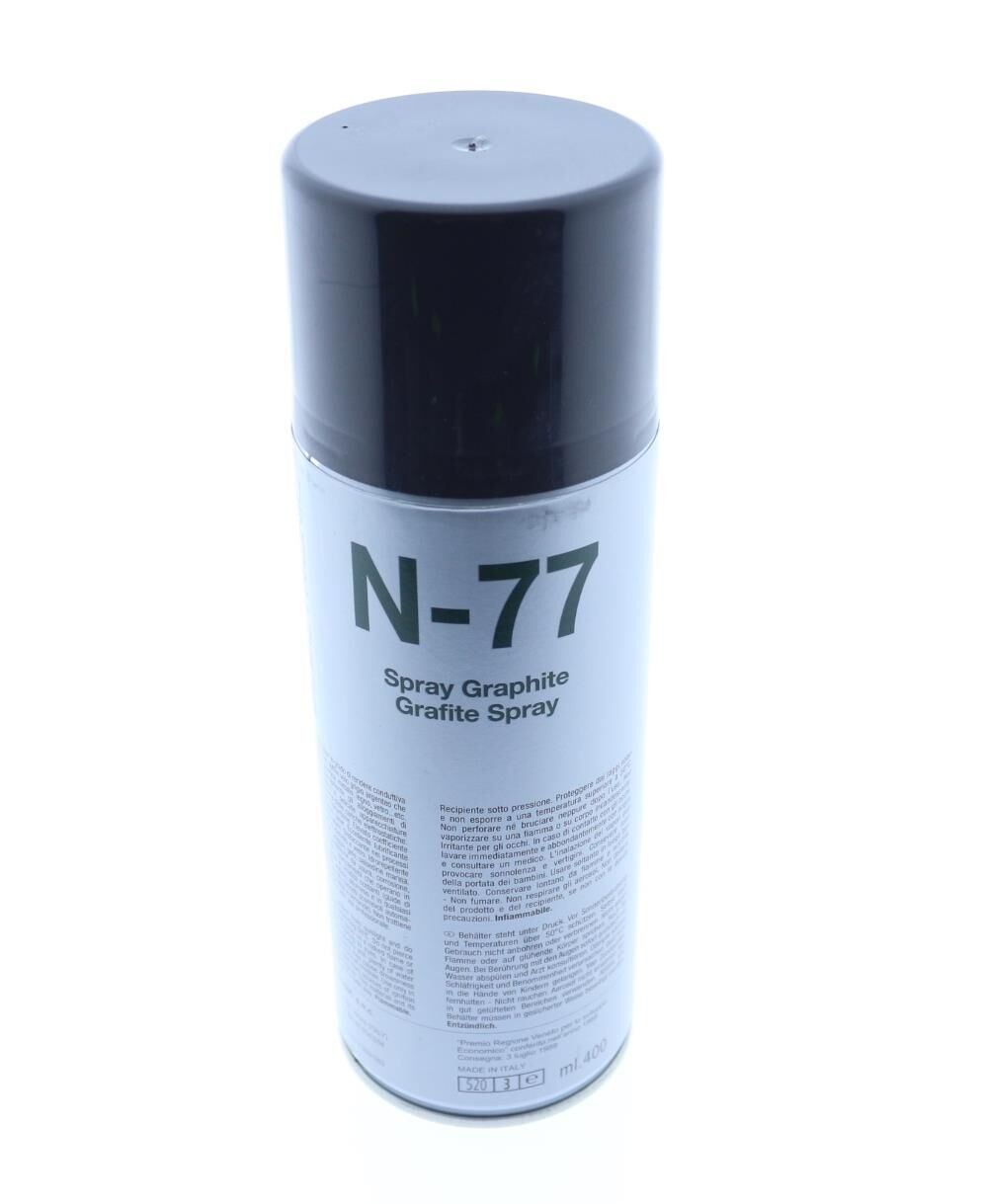 Due-Ci N-77 Grafit Sprey