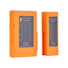 PM-13921 RJ45+HDMI KABLO TEST CİHAZI