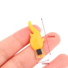 PowerMaster PM-17939 3Volt Cob Led Flaş Mum