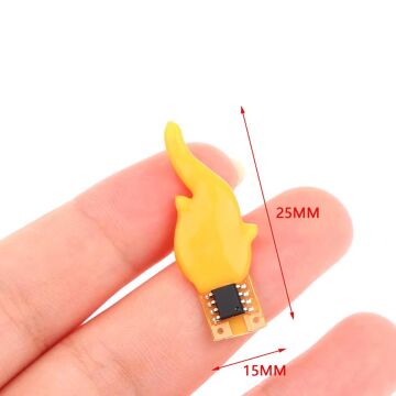 PowerMaster PM-17939 3Volt Cob Led Flaş Mum