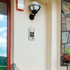 TFA 30.1039 Min Max Özellikli Termometre