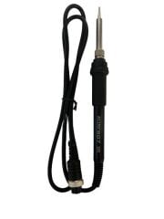 Tussle TD-38 TD-41 Isı Ayarlı İstasyon Yedek Havya 5 Pin ATTEN 907