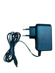 12 Volt 1 Amper Adaptör Priz Tip
