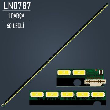 Philips 42PFL5028K , 42PFL5028K-12 Led Bar