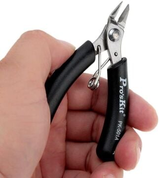 Proskit 1Pk-501A Mikro Yankeski