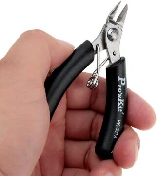 Proskit 1Pk-501A Mikro Yankeski