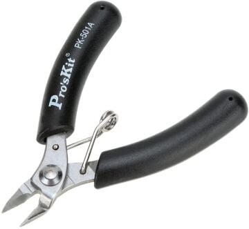 Proskit 1Pk-501A Mikro Yankeski