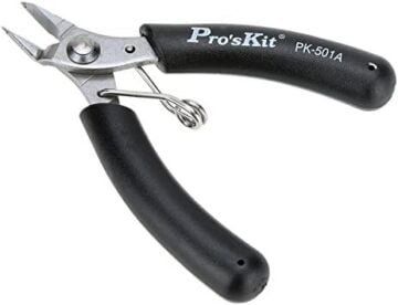 Proskit 1Pk-501A Mikro Yankeski