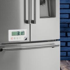 TFA 30.1034 'LT-102' Alarmlı Buzdolabı Termometresi