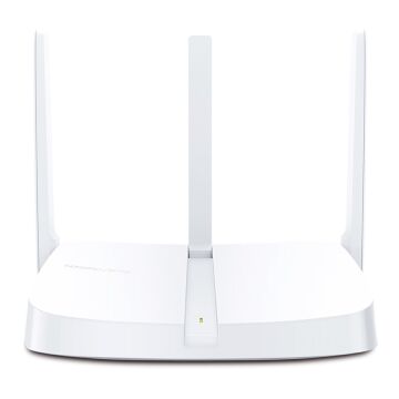Mercusys MW306R 300Mbps Çok Modlu Kablosuz N WiFi Router