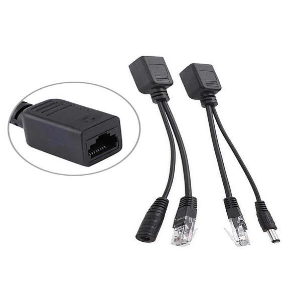 Class BM-195B Camera POE - Siyah