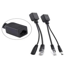 Class BM-195B Camera POE - Siyah