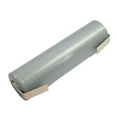Efcell 1.2 Volt 1000 Mah Düz Kafa Puntalı Şarjlı AA Kalem Pil