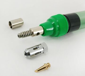 Proskit 8Pk-101-2 Gazlı Havya