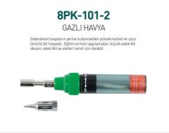 Proskit 8Pk-101-2 Gazlı Havya
